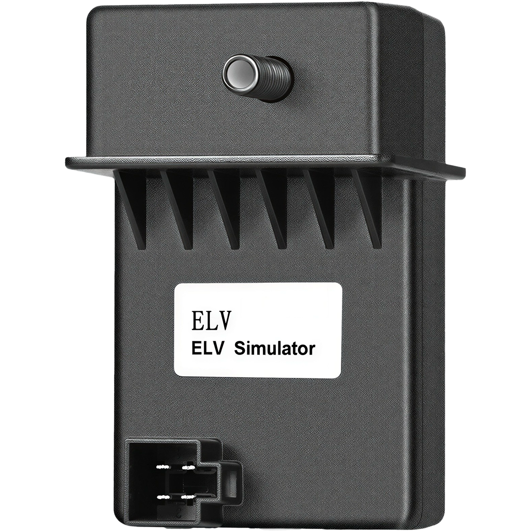 Эмулятор защелки ELV/ESL Mercedes VVDI